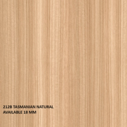 212B TASMANIAN_212B Tasmanian Natural Boreal_03-Alkhawaja For lumber trading  الخواجة لتجارة الاخشاب FINSA LAMINATE WOOD Panels SUPERBAN - GAMA DUO 48