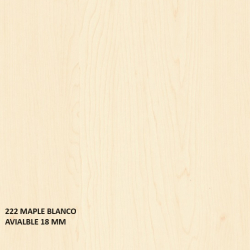 222 MAPLE BLANCO_222 Maple Blanco Balm_03-Alkhawaja For lumber trading  الخواجة لتجارة الاخشاب FINSA LAMINATE WOOD Panels SUPERBAN - GAMA DUO 49