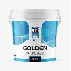 06- BONDING SEALER GP-020 acrylic Water Based paint- Golden Chemical   دهان اساس مائي اكريليكي.jpg