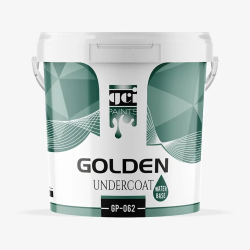 Enamel under coat Top quality, solvent base undercoat paint based on high quality of alkyd resin, it has an excellent weather resistance.