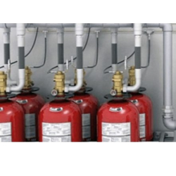 FIRE_FIGHTING_EQUIPMENTS_ FM-200 Fire suppression system _AL_MASAR_engineering_for_FIRE_FIGHTING_ALARM
