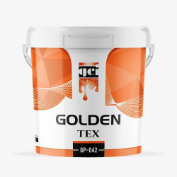 08-Texture gp-042 acrylic Water Based paint- Golden Chemical   دهان اساس مائي اكريليكي