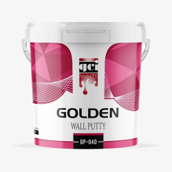 12-Wall putty - Golden paints - GP-040