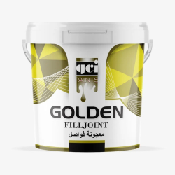 13-FILL JOINT PAINTING PUTTY - GOLDEN CHMEICAL PAINTS