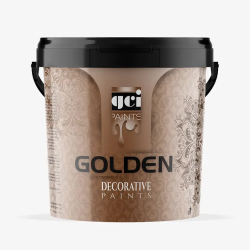 Colors as per golden Shade Card.