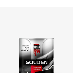 28-Base Coat Paint, METALLIC, GOLDEN PAINTS