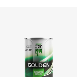 32-2K Primer Hardner, GOLDEN PAINTS