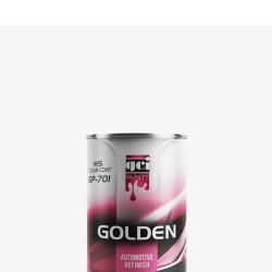 35-High Solid Clear Coat, GP-701 a two-component acrylic polyurethan.pdf