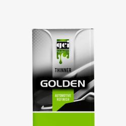 38-THINNER,GP-900,GP-901,GP-902- 2K ACRYLIC THINNER, GOLDEN PAINTS