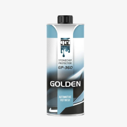 41-Stonechip Protector, GOLDEN PAINTS