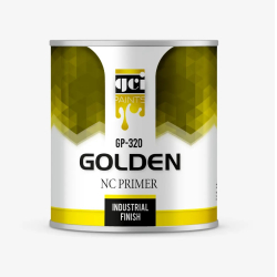 46-NC Primer,Formulated from Nitrocellulose and alkyd resins, GOLDEN PAINT
