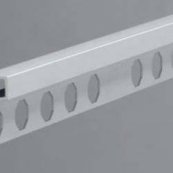 Square Cross-Section Profile