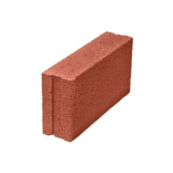 Thermoblock brick, fire resistance block, green building, light weight block  البناء الاخضر للطوب العزل خفيف الوزن مقاوم للحرارة مقاوم للحريق