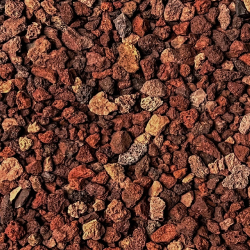 Volcanic Puzalan Green Building for thermal insulating bricks  البناء الاخضر للطوب العازل