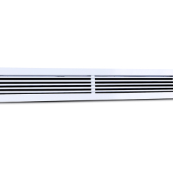01-CI-AIR-SBR-SD-(Supply with Damper)-Single Deflection-LINEAR BAR GRILLES-cooling-industry
