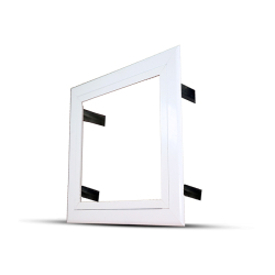 02-CI-AIR-LAP-Access Panel without Gypsum Board--cooling-industry