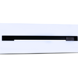 03-CI - T.I. - LFBD-Trimless Flow Bar-LINEAR FLOW BAR DIFFUSERS--cooling-industry