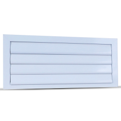 05-CI-AIR-GS-H-(with Horizontal Movable Vanes)-GRAVITY SHUTTER-cooling-industry