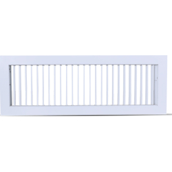 05-CI-AIR-SG-VS-(with Vertical Vanes)-SINGLE DEFLECTION SUPPLY AIR GRILLE-cooling-industry