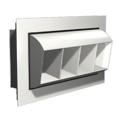 07-CI - AIR DSD - S-Drum Shaped Diffuser--cooling-industry