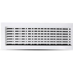 10-CI-AIR-RR-H-(Fixed Type with Horizontal or Vertical Blades)-SINGLE DEFLECTION RETURN AIR REGISTERS-With Damper-cooling-industry