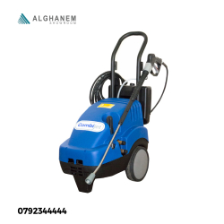 Combijet Industrial Water Jet  Electrical High Pressure  140 Bar