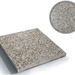 Basalt & Ajloun - Traditional - Terrazzo - Tiles - Al Mutatawera for Concrete Products