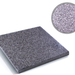 GABBRO-sand-blasted_outdoor-Sidewalk_concrete - Traditional - Tiles - Al Mutatawera for Concrete Products