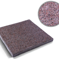 GRANITO_outdoor-Sidewalk_concrete - Traditional -Tiles - Al Mutatawera for Concrete Products