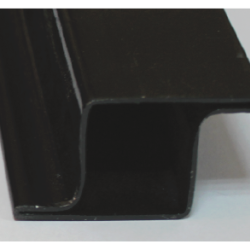 Z-Shape Hollow section steel tube