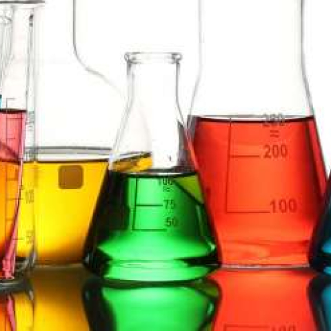 Chemicals