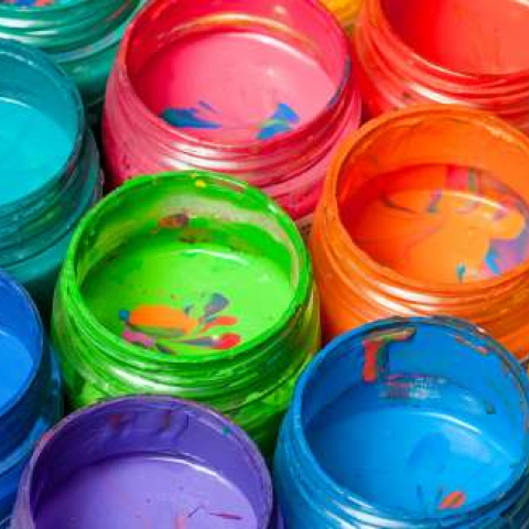 Paints