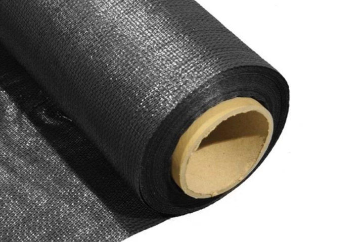 الجيوتكستايل المنسوج-Woven-Geotextile