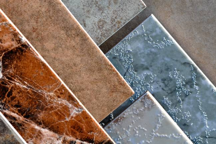 Ceramic Tile