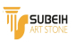 Profile picture for user SUBEIH ART STONE