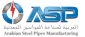 Profile picture for user Arabian Steel Pipes Jordan